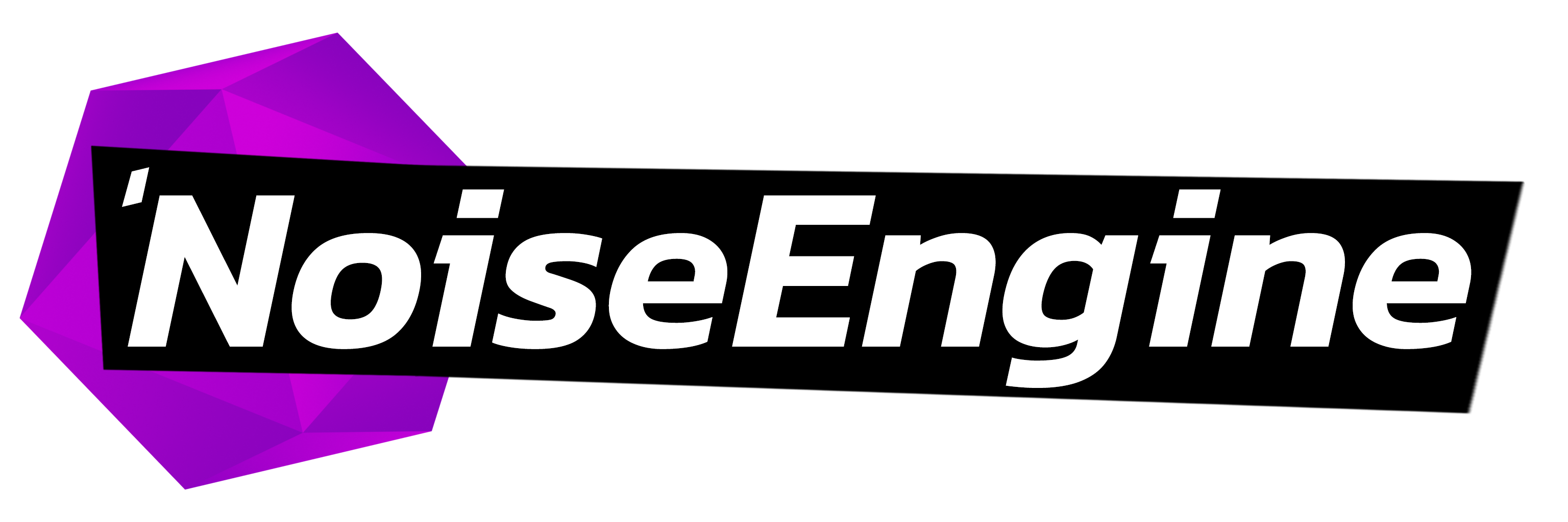 NoiseEngine logo